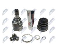 NTY NPW-TY-007 Kit giunti, Semiasse per TOYOTA