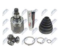 NTY NPW-TY-010 Kit giunti, Semiasse per LEXUS,TOYOTA