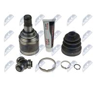 NTY Kit giunti, Semiasse compatibile con TOYOTA NPW-TY-023