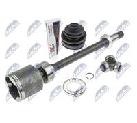 Giunto semiasse sul lato del cambio NPW-TY-026 NTY per TOYOTA AVENSIS