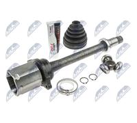 Giunto semiasse sul lato del cambio NPW-TY-027 NTY per TOYOTA AVENSIS Familiare