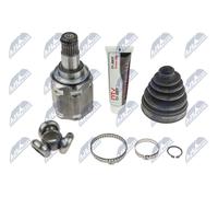NTY NPW-TY-028 Kit giunti semiasse
