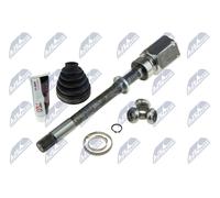 Giunto semiasse sul lato del cambio NPW-TY-036 NTY per TOYOTA RAV 4 III RAV 4 IV