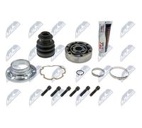 NTY Kit giunti semiasse NPW-TY-053 compatibile TOYOTA anteriore dx