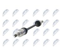 NTY NPW-TY-181 Albero motore / Semiasse