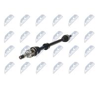 NTY NPW-TY-204 Semiasse