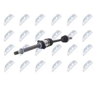 NTY NPW-TY-208 Semiasse