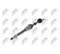 NTY NPW-TY-233 Semiasse