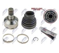 Giunto Interno per Volvo XC70 II 2007 XC90 2003-2014 / SX / 360000982