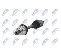 Semiasse Assale anteriore Sx NPW-VV-037 NTY per VOLVO S80 I