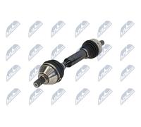 NTY NPW-VV-061 Semiasse