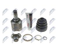 NTY NPW-VV-069 Kit giunti, Semiasse per VOLVO