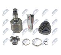NTY NPW-VV-070 Kit giunti semiasse