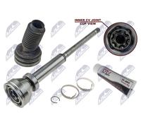 Innengelenksatz 30651437 Volvo XC90 2.4D D5, 2.5T T5 2002-08.2006 / Destra, Atm