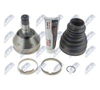 Giunto semiasse Assale anteriore Sx NPW-VV-075 NTY per VOLVO XC90 I