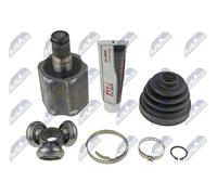 Giunto semiasse Assale anteriore Sx NPW-VV-076 NTY per VOLVO S80 II V70 III