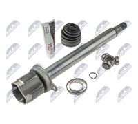 NTY NPW-VV-086 Kit giunti semiasse