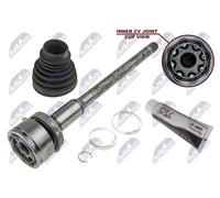 NTY Kit giunti, Semiasse per NPW-VV-100