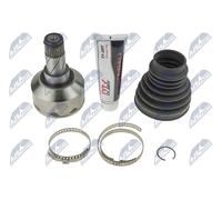 NTY NPW-VV-106 Kit giunti semiasse