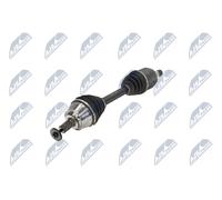 NTY NPW-VV-131 Semiasse