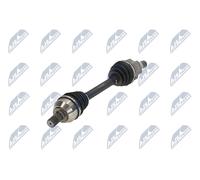 NTY NPW-VV-146 Semiasse