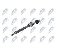 NTY NPW-VV-150 Semiasse