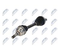 NTY NPW-VV-169 Semiasse