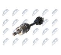 NTY NPW-VV-184 Semiasse
