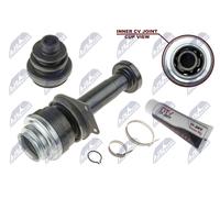 Giunto semiasse sul lato del cambio NPW-VW-007 NTY per VW TRANSPORTER T5 Autobus