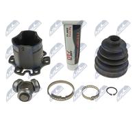 NTY NPW-VW-019 Kit giunti, Semiasse per FORD,SEAT,VW
