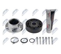 NTY NPW-VW-022 Snodo, albero cardanico per AUDI,VW
