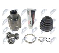 NTY NPW-VW-027 Kit giunti, Semiasse per AUDI,VW