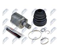NTY NPW-VW-064 Kit giunti semiasse