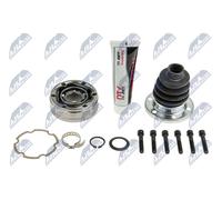 NTY NPW-VW-068 Kit giunti, Semiasse per AUDI,SEAT,SKODA,VW