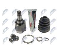 NTY NPW-WW-072 Kit giunti semiasse
