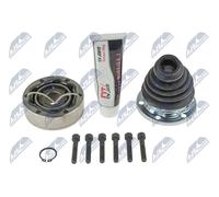NTY NPW-VW-074 Kit giunti, Semiasse per AUDI,SEAT,SKODA,VW