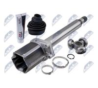 NTY NPW-WW-092 Kit giunti semiasse