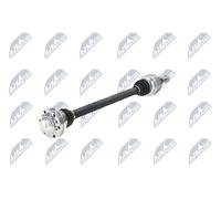 NTY NPW-VW-177 Semiasse