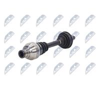 NTY NPW-VW-228 Semiasse