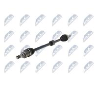 NTY NPW-VW-234 Semiasse