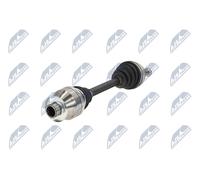 NTY NPW-WW-046 Semiasse