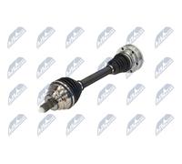 NTY NPW-WW-063 Semiasse