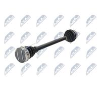 NTY NPW-WW-091 Semiasse