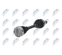 Albero Di Trasmissione Per Skoda Fabia II 1.2TDI 1.6TDI 10-14 Roomster 10-15