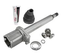 Giunto semiasse Assale anteriore Dx NPW-VW-130 NTY per VW TRANSPORTER T5 Autobus