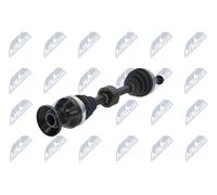 NTY NPW-WW-157 Semiasse
