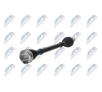 NTY NPW-VW-162 Semiasse