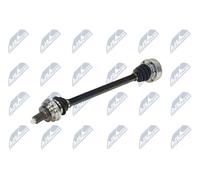 NTY NPW-WW-167 Semiasse