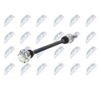 NTY Albero motore/Semiasse compatibile con VAG NPW-VW-177