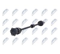 NTY NPW-WW-230 Semiasse